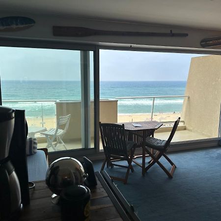 Ocean View Apartment Lacanau Ngoại thất bức ảnh