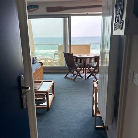 Ocean View Apartment Lacanau Ngoại thất bức ảnh