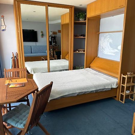 Ocean View Apartment Lacanau Ngoại thất bức ảnh