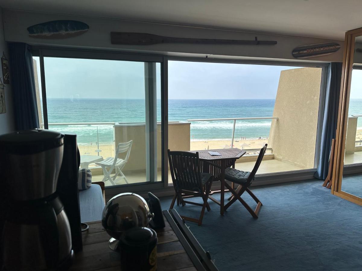Ocean View Apartment Lacanau Ngoại thất bức ảnh