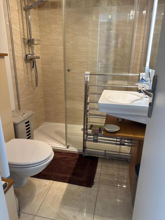 Ocean View Apartment Lacanau Ngoại thất bức ảnh
