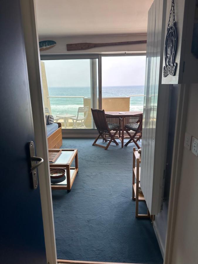 Ocean View Apartment Lacanau Ngoại thất bức ảnh