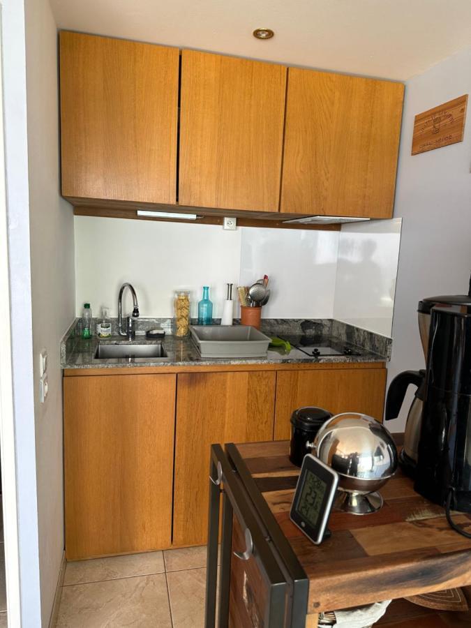 Ocean View Apartment Lacanau Ngoại thất bức ảnh